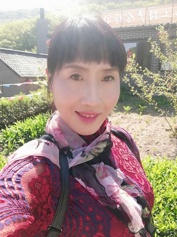 艳阳高照的第一张照片--开原交友中心